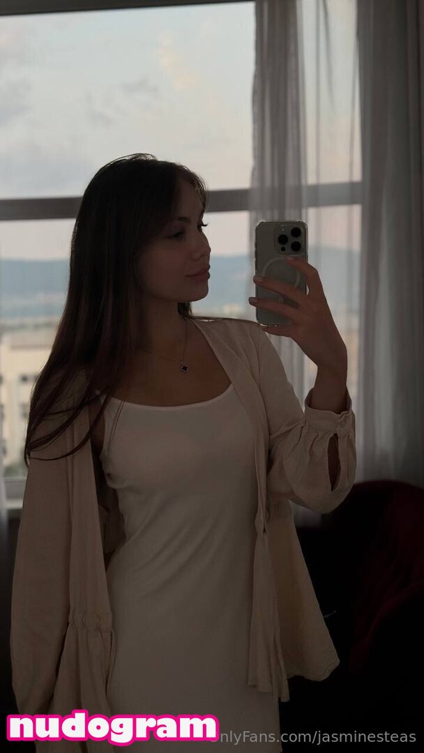 jasminesteas