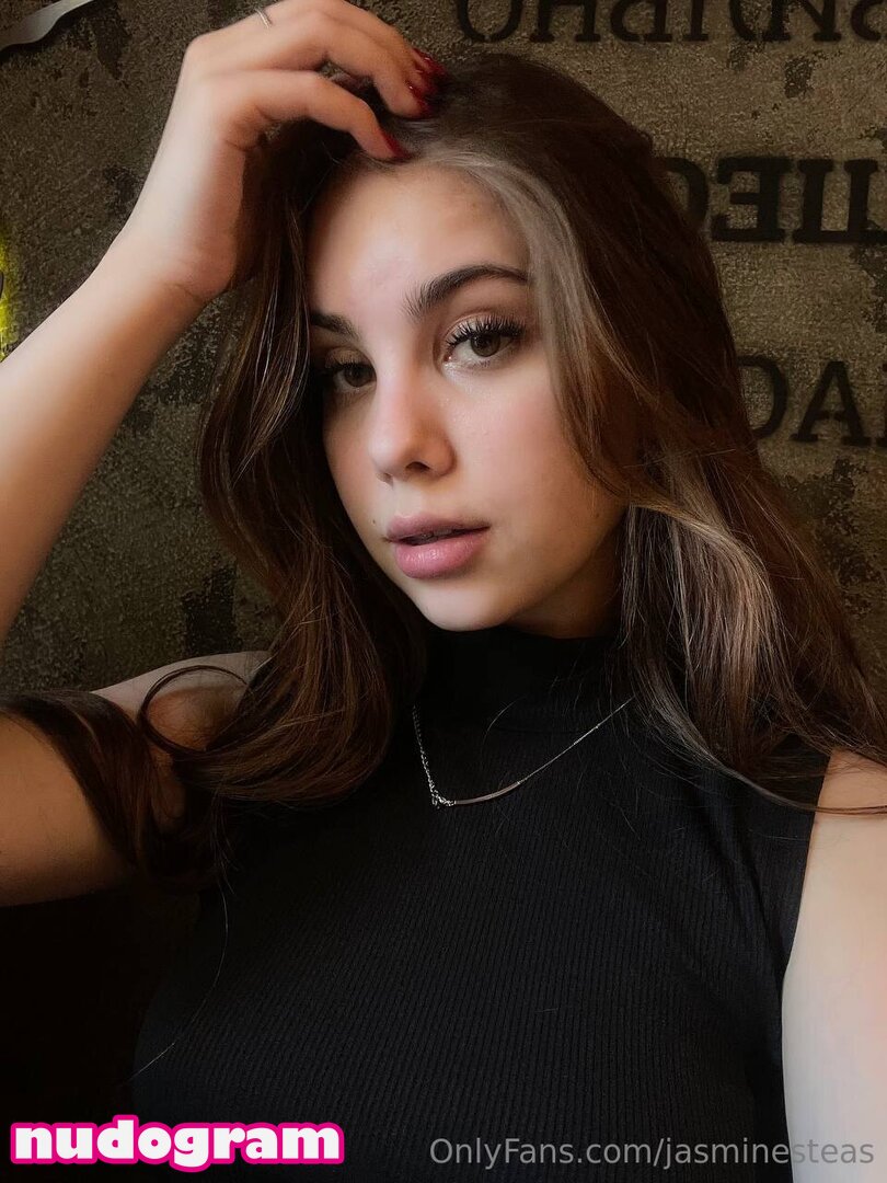 jasminesteas