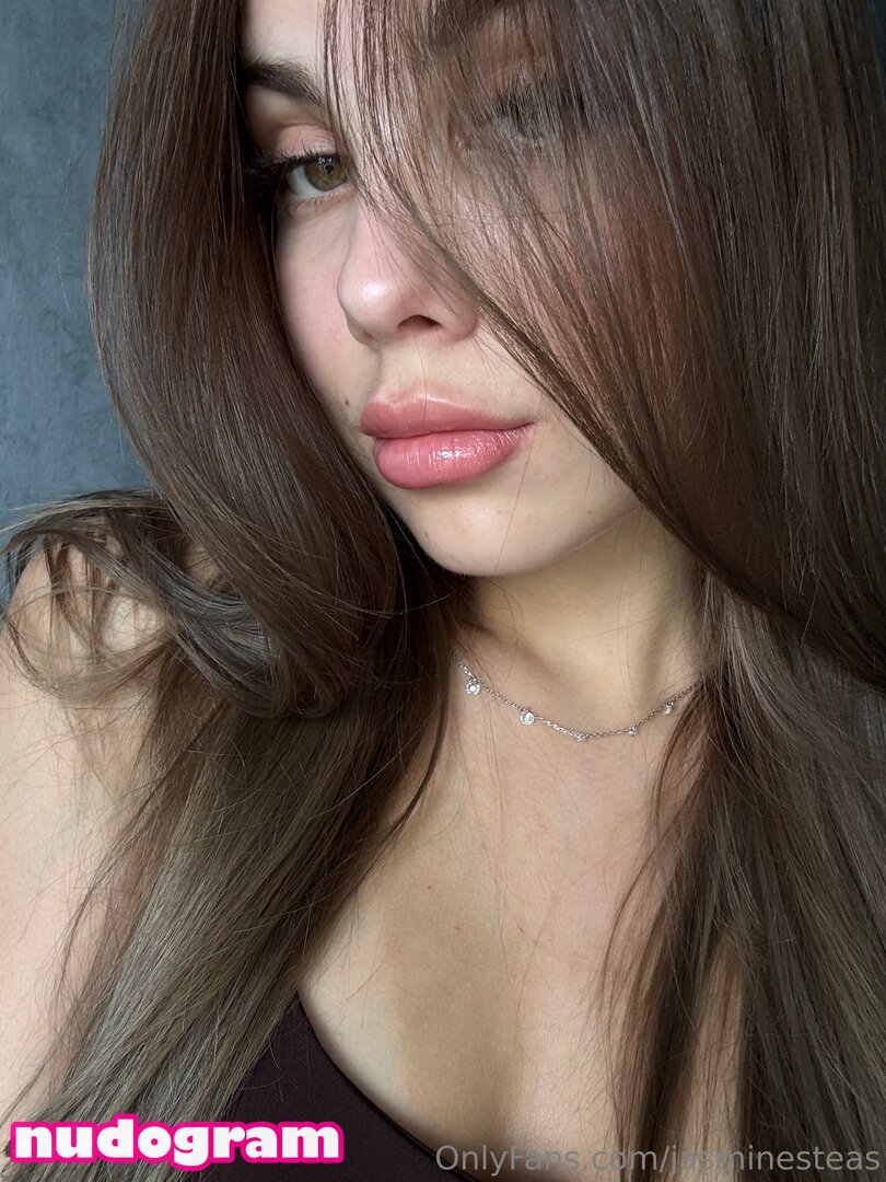 jasminesteas