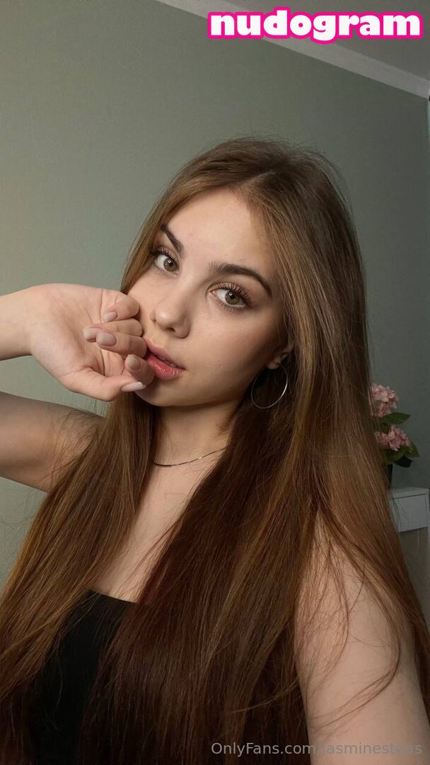 jasminesteas