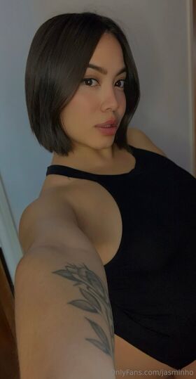 jasminho Φωτογραφία γυμνής διαρροής OnlyFans 17