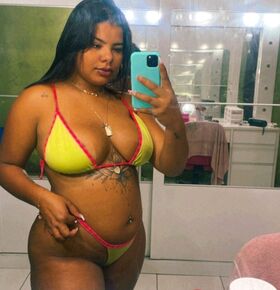 Jasminny Rodrigues Nude Leaks OnlyFans Photo 50