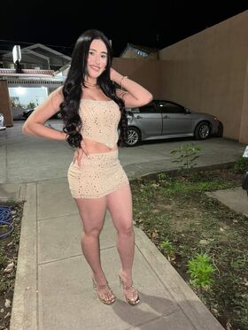 Jass Abrego Nude Leaks OnlyFans Photo 5