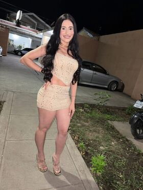 Jass Abrego Nude Leaks OnlyFans Photo 6