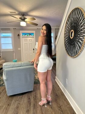 Jass Abrego Nude Leaks OnlyFans Photo 16