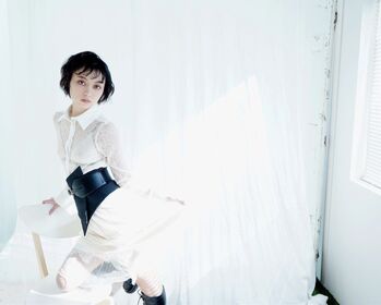 Jav Actress Gravure Nude Leaks OnlyFans Photo 1383