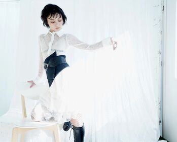 Jav Actress Gravure Nude Leaks OnlyFans Photo 1384