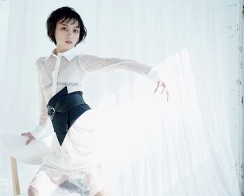 Jav Actress Gravure Nude Leaks OnlyFans Photo 1385