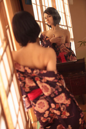 Jav Actress Gravure Nude Leaks OnlyFans Photo 1428