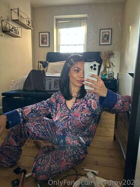 Jay Gray صورة OnlyFans العارية المسربة 119