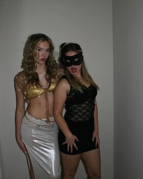 Jayden Bartels Photo divulguée nue OnlyFans 154