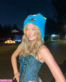 Jayden Bartels Photo divulguée nue OnlyFans 159