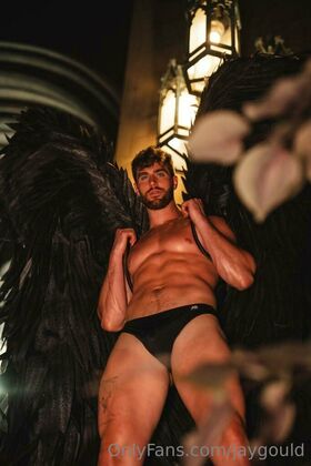 jaygould Nude Leaks OnlyFans Photo 12
