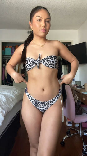 Jayka Noelle Nude Leaks OnlyFans Photo 81
