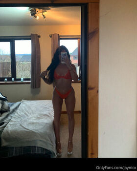jaynicx Photo divulguée nue OnlyFans 11