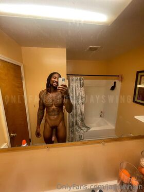 jayswingin Nude Leaks OnlyFans Photo 36