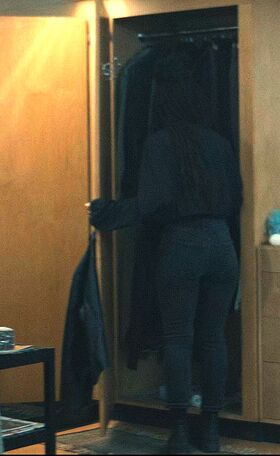 Jaz Sinclair नग्न लीक OnlyFans फोटो 40