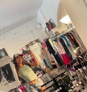 Jaz Sinclair नग्न लीक OnlyFans फोटो 43