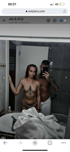 Jazandal Nude Leaks OnlyFans Photo 3