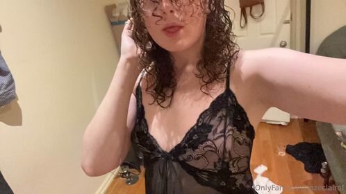 jazeclairof Photo divulguée nue OnlyFans 42