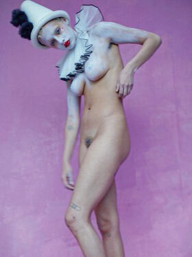 Jazelle Zanaughtti Nude Leaks OnlyFans Photo 28