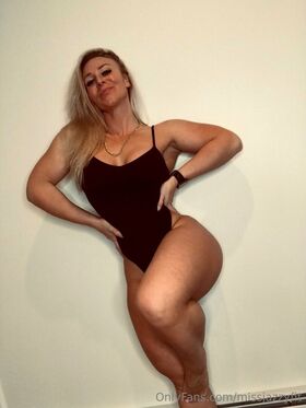 Jazmin Gillespie Nude Leaks OnlyFans Photo 54