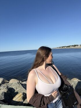 Jazmine Singing Foto trapelata OnlyFans nuda 6