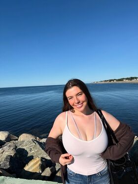 Jazmine Singing Foto trapelata OnlyFans nuda 8