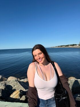 Jazmine Singing Foto trapelata OnlyFans nuda 9