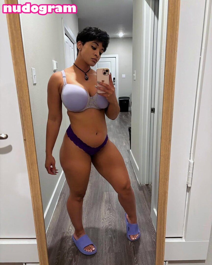 Jazmond.m  jazmondmonique Фото утечки OnlyFans обнаженная №23 - Nudogram  v2.1