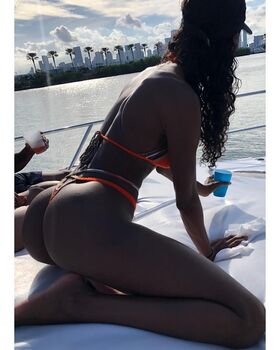 Jazzma Kendrick Nude Leaks OnlyFans Photo 4