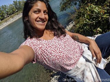 Jazzy Jasmine Nude Leaks OnlyFans Photo 14