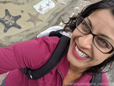 Jazzy Jasmine Nude Leaks OnlyFans Photo 19