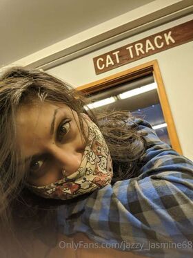 Jazzy Jasmine Nude Leaks OnlyFans Photo 25