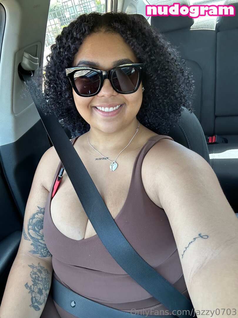 jazzy0703  jazzyof09  jazzyr0703 Гола изтичане OnlyFans снимка 175 -  Nudogram v2.1