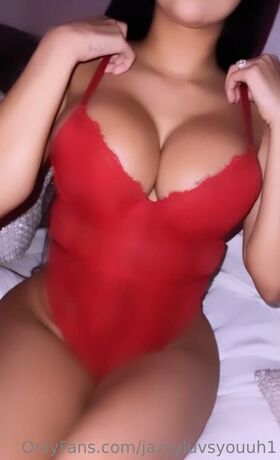 jazzyluvsyouuh1 Nude Leaks OnlyFans Photo 2