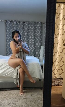 jeanie_rico Nude Leaks OnlyFans Photo 6