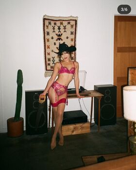 Jeannie Elise Mai Nude Leaks OnlyFans Photo 28