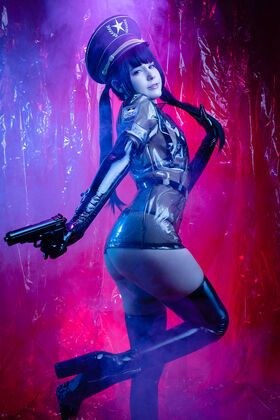 JeanWanWan Nude Leaks OnlyFans Photo 1265