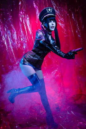 JeanWanWan Nude Leaks OnlyFans Photo 1266