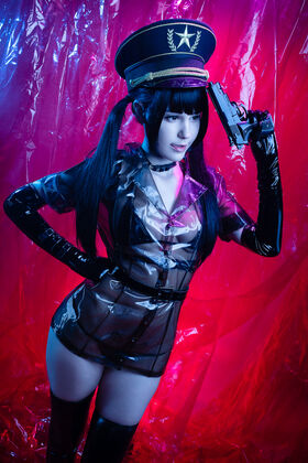 JeanWanWan Nude Leaks OnlyFans Photo 1267