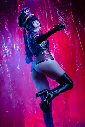 JeanWanWan Nude Leaks OnlyFans Photo 1270