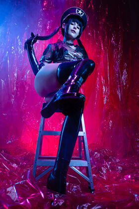 JeanWanWan Nude Leaks OnlyFans Photo 1276