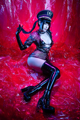 JeanWanWan Nude Leaks OnlyFans Photo 1281