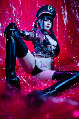 JeanWanWan Nude Leaks OnlyFans Photo 1282