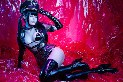 JeanWanWan Nude Leaks OnlyFans Photo 1284