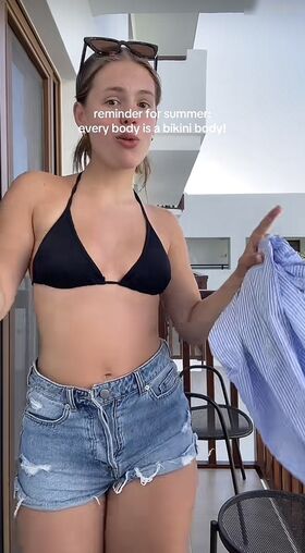 jellefeline Foto filtrada desnuda de OnlyFans 1