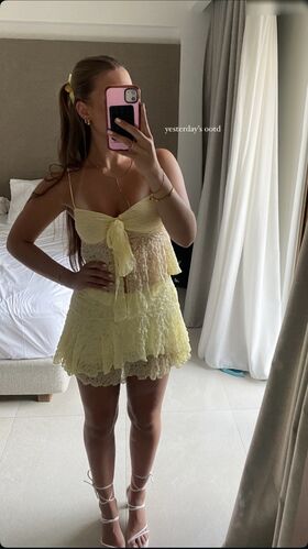 jellefeline Foto filtrada desnuda de OnlyFans 5