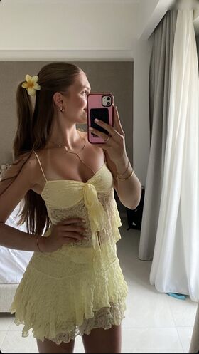 jellefeline Foto filtrada desnuda de OnlyFans 6