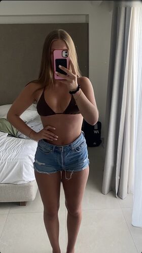 jellefeline Foto filtrada desnuda de OnlyFans 8